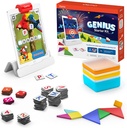 OSMO LITTLE GENIUS STARTER KIT FOR IPAD - US VERSION (2019) 901-00010 