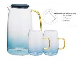 BLACKSTONE WATERJUG W/2GLS YKPS431 1.5L - ZORJG41003