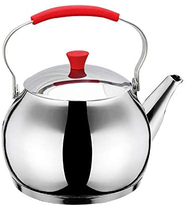 HASCEVHER TEAKETTLE  MEVLANA 2.0L - ISFTP06017