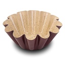 Cake mould Terrestrial with ceramic 10-103-049