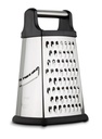 Stainless steel grater Misty 22cm 10-135-114