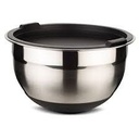 Stainless steel bowl Acer with non- 10-210-002
