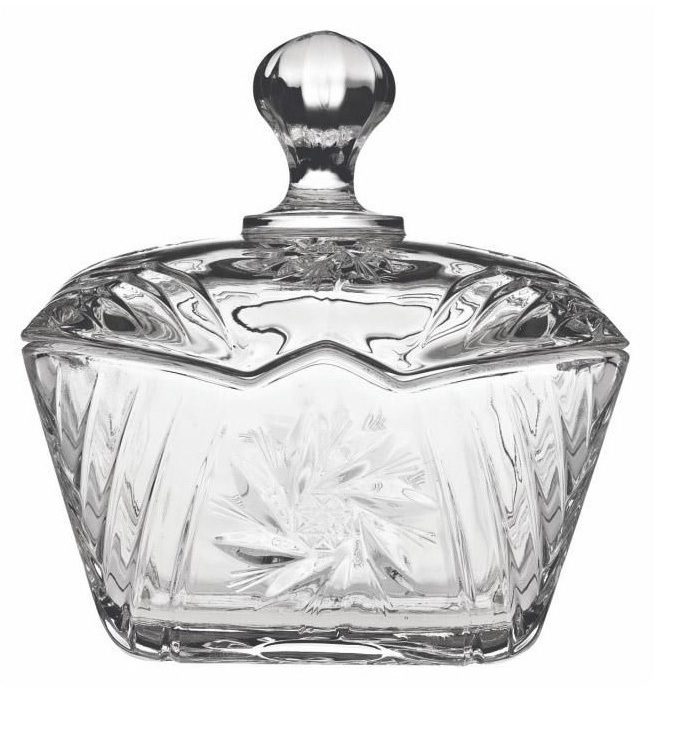 Stella Crystal Bowl