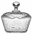 Stella Crystal Bowl