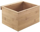 Bamboo Box 'Mural Line' Large