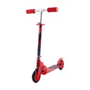 2-Wheel scooter - SPIDERMAN- VCA82010-S