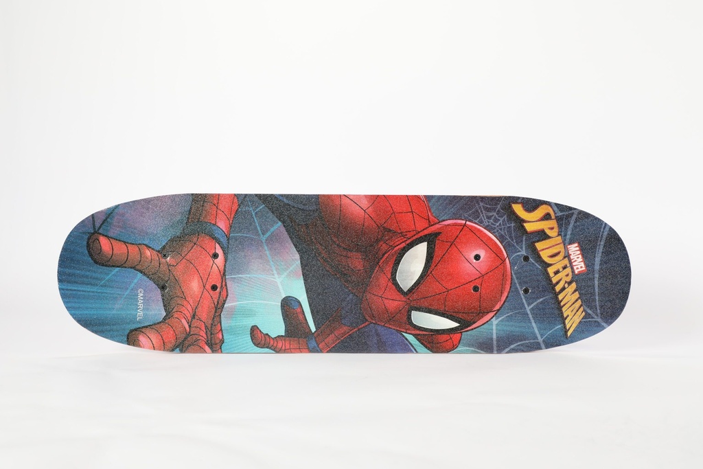 Skateboard 28 inch- SPIDERMAN- VCD20108-S