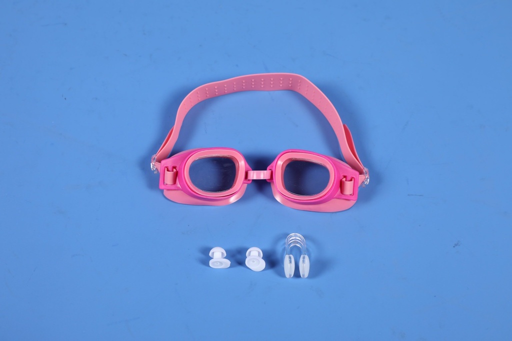 Swimming combo set DEY82330-D PRINCESS