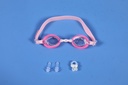 Swimming combo set D702033-D PRINCESS