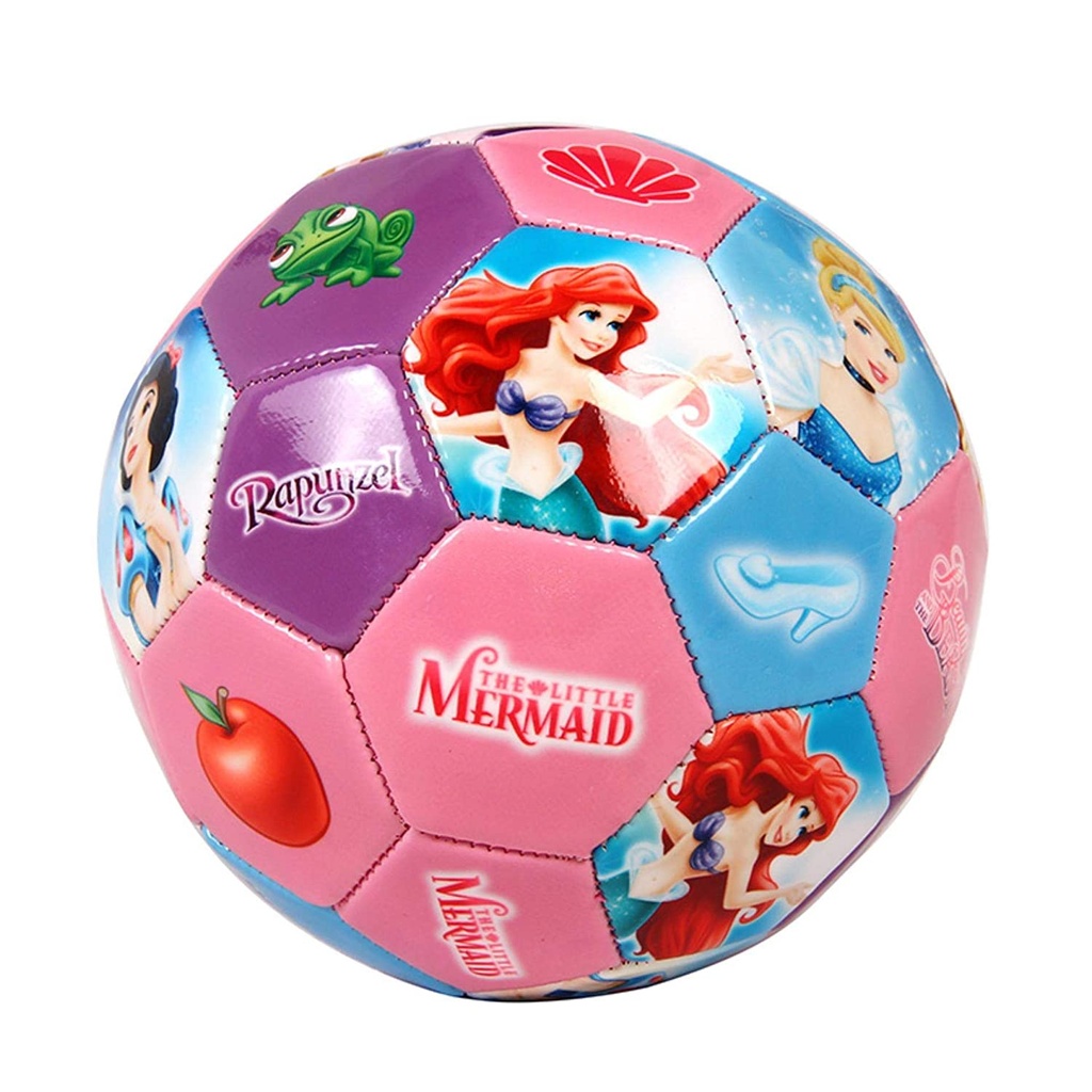 #2 PVC SOCCER D626-D