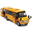 'Taxi multi-function bus,  light and music, 3 * aa (no  electricity) red \/ green