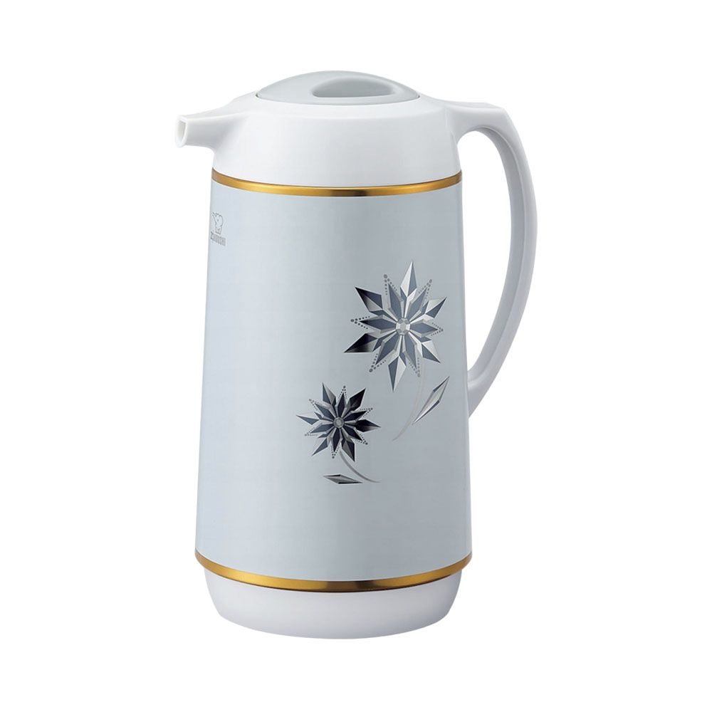 ZOJIRUSHI H/POT 1.0L EDELWEISS