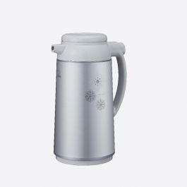 ZOJIRUSHI H/POT 1.3L METALC GRAY