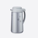 ZOJIRUSHI H/POT 1.3L METALC GRAY