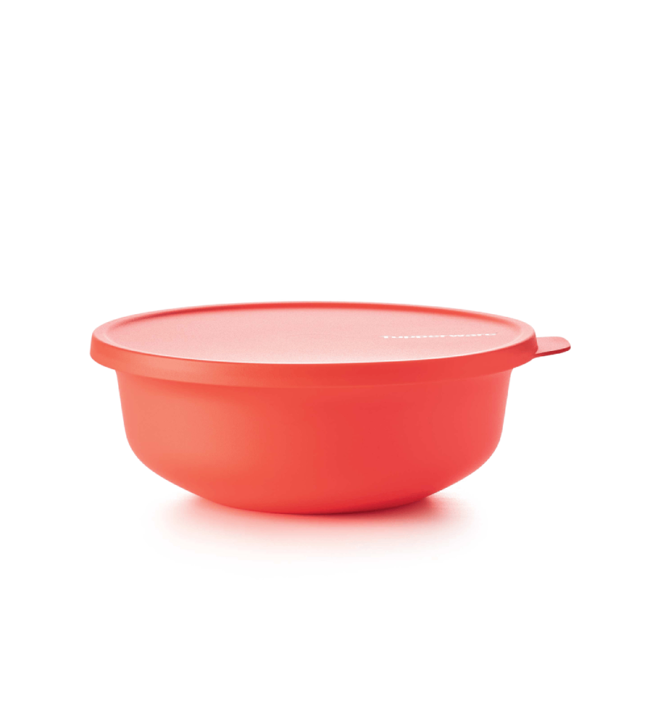 ALOHA POT 1 LITER WATERMELON