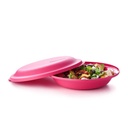 ALOHA DOUBLE PLANKS - RUBY RED