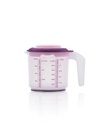 EZ MIX N STORE 1.25L-AUBERGINE - EZM389