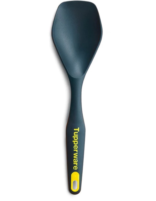 SERVING SPOON
