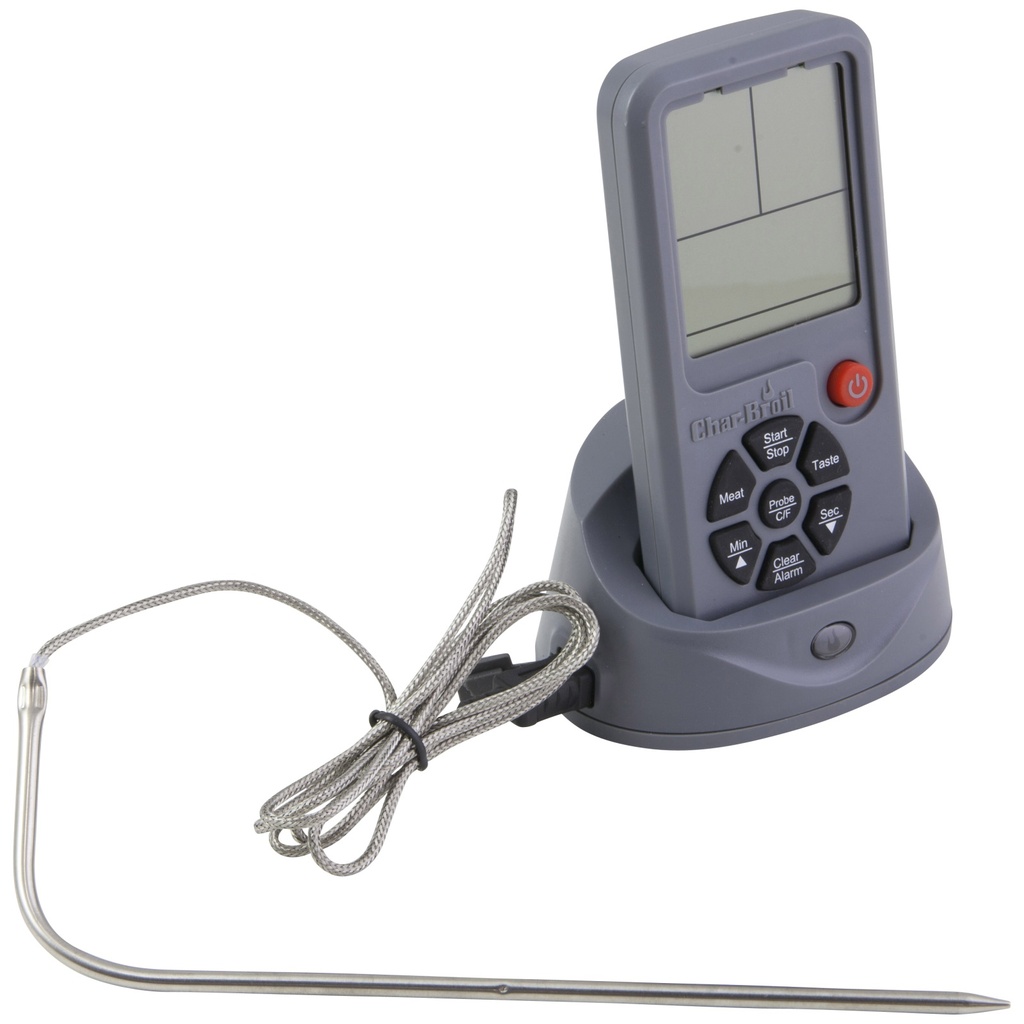 THERMOMETER,