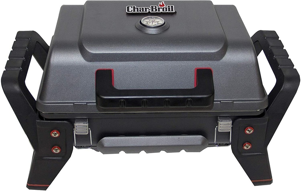 GRILL2GO X200 GAS - 13401871, 21401734