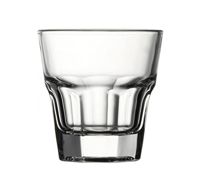 CASABLANCA TUMBLER SB.OB.(3x8)