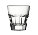 CASABLANCA TUMBLER SB.OB.(3x8)