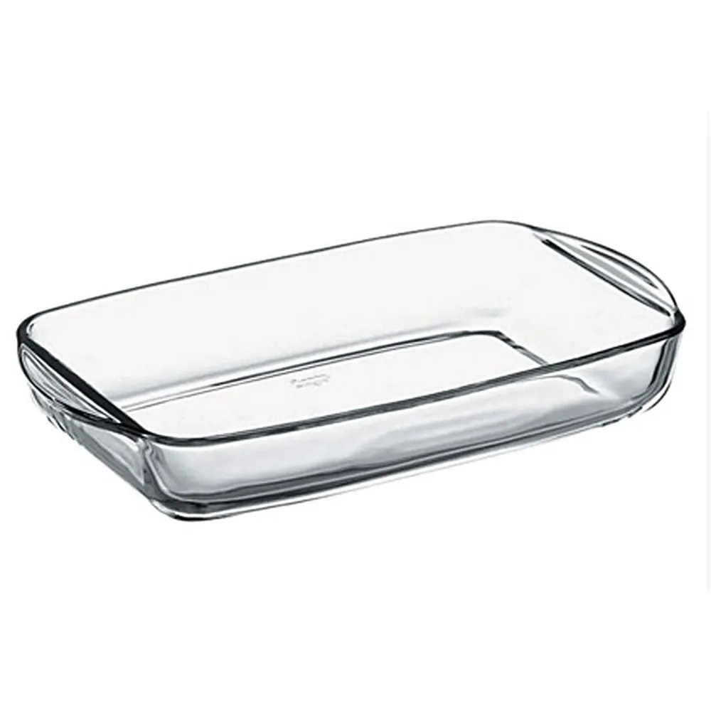 Borcam Rectangular Dish