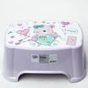DECO BABY STEP STOOL
