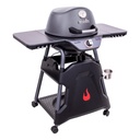 ALL STAR TRU-INFRARED GAS GRILL