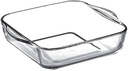 BORCAM SQUARE TRAY GB.- 1 PC - 59024/1017147