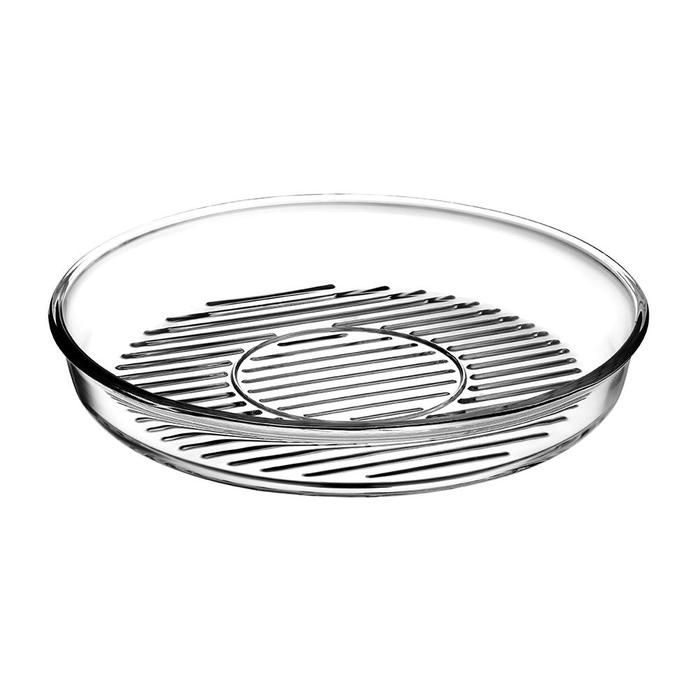 BORCAM ROUND TRAY SB (1x12)