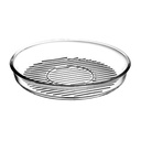 BORCAM ROUND TRAY SB (1x12)