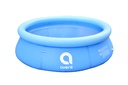 AVENLI PROMPT SET POOL(Blue)-240cmX63cm - 17792