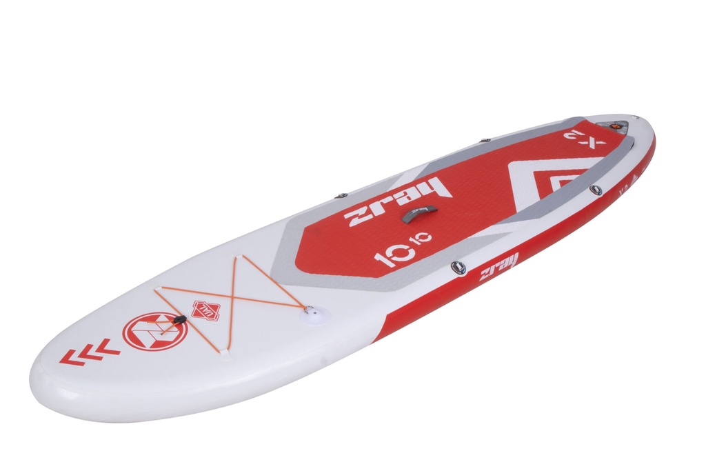ZRAY X2 SUP SET 330cm*81cm*15cm (10'10"*32"*6") - 34172