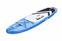 ZRAY E10 SUP SET 297cm*76cm*13cm (9'9"*30"*5") - 37584