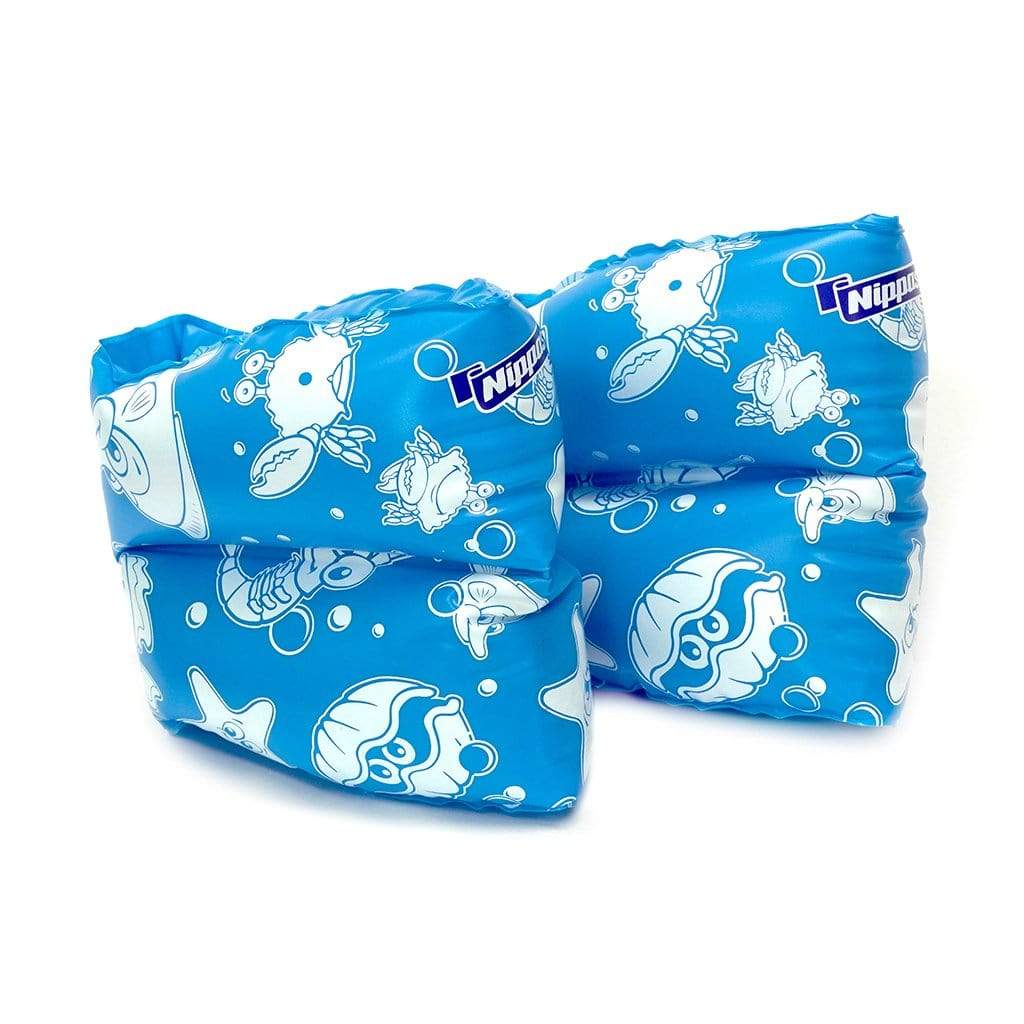 Whale Arm Bands ±23cm*22cm(9"*8.7") - MA32131