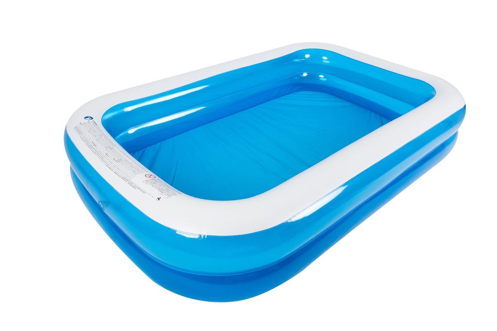 Giant Rectangular Pool 262cm*175cm*50cm (103"*69"*20") - 10291