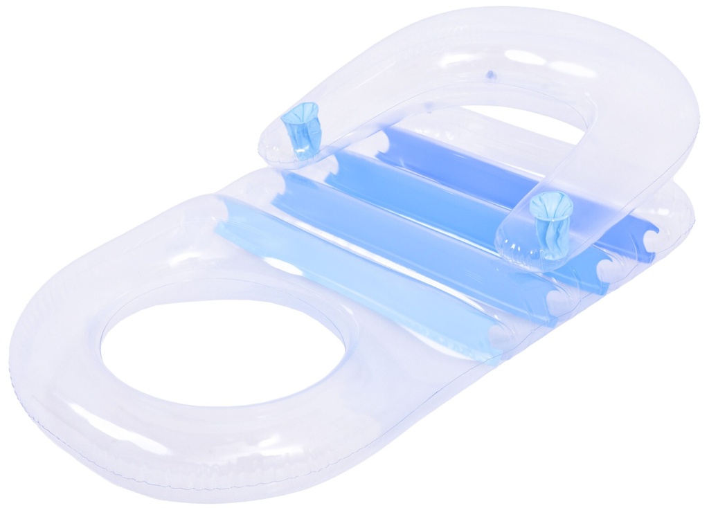 Water Lounger 145cm*78cm*40cm (57"*30.5"*15.5") - 33055