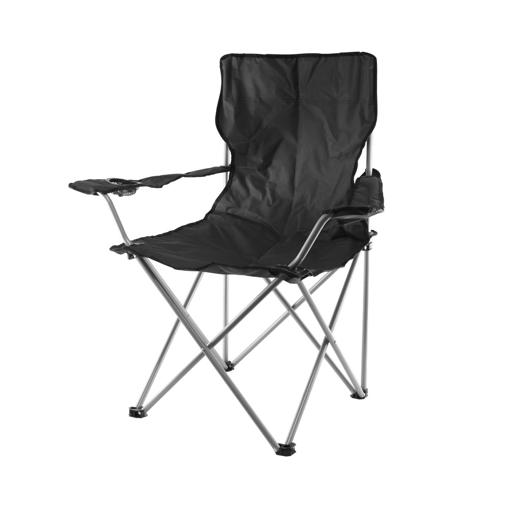 Camping Chair Size: 81*50*87cm