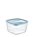 4 LT SQUARE TREND STORAGE BOX