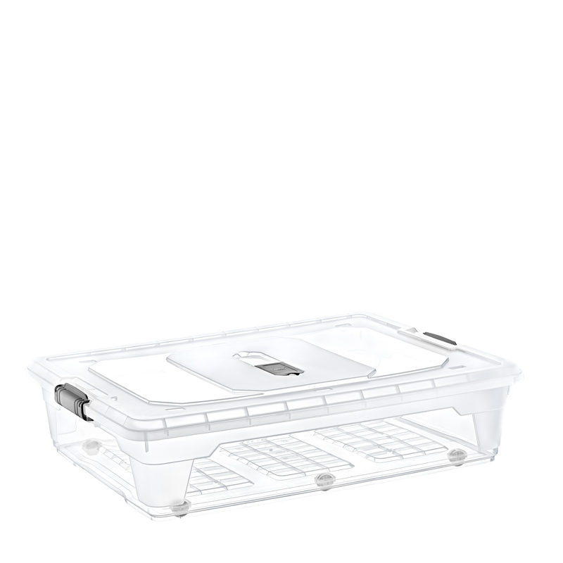 55 LT UNDER BED STORAGE BOX