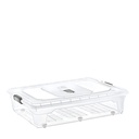 55 LT UNDER BED STORAGE BOX