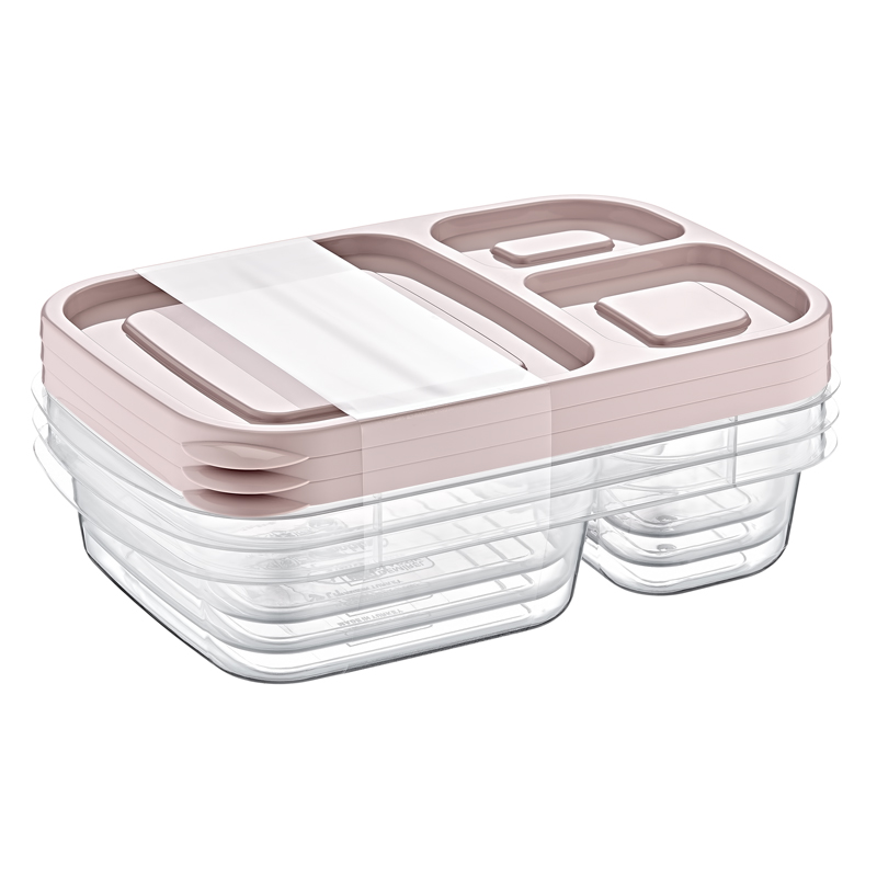 3 PCS SMART STORAGE BOX
