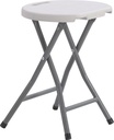 Camp Master folding stool Overall