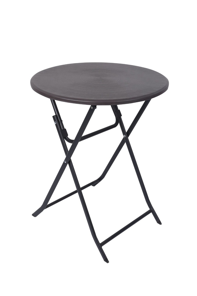 Camp Master Round table Overall 60cm HQ-MY60