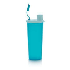 ECO+ TUMBLER 470ML-CARIBBEAN SEA-AQUAMARINE - ETCS168