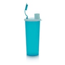 ECO+ TUMBLER 470ML-CARIBBEAN SEA-AQUAMARINE - ETCS168