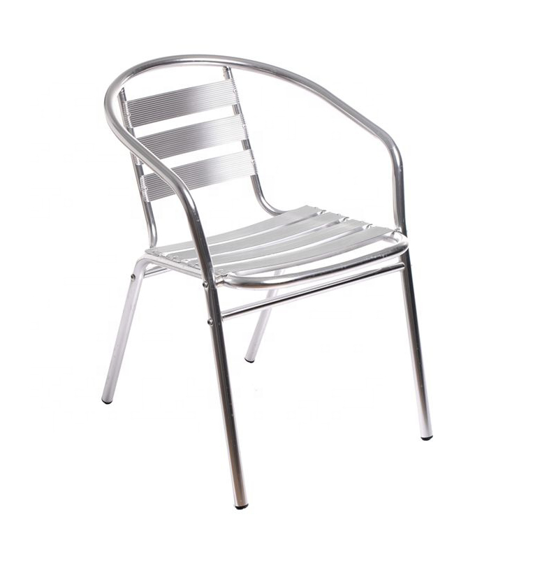 Stacking Chair 57x53x72 cm TC-SC017A