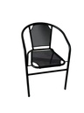 Stacking Chair 52x57x73 cm TC-SC024 
