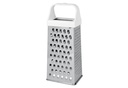 4-SIDED GRATER 24CM